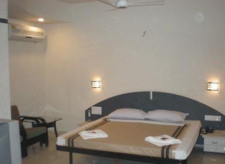 Hotel Siddhartha Inn Nagpur Camera foto