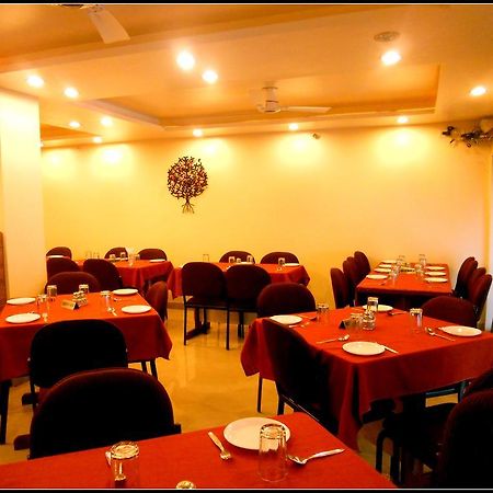 Hotel Siddhartha Inn Nagpur Esterno foto