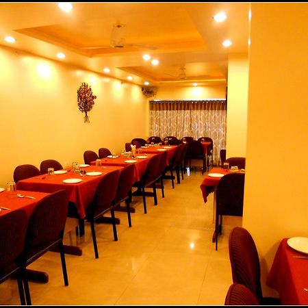 Hotel Siddhartha Inn Nagpur Esterno foto