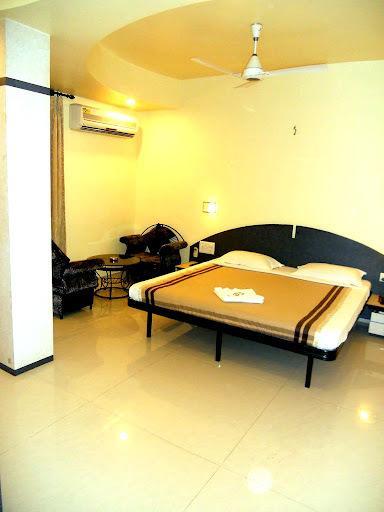 Hotel Siddhartha Inn Nagpur Camera foto