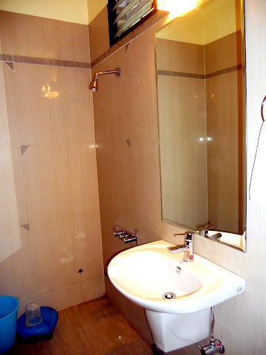Hotel Siddhartha Inn Nagpur Camera foto