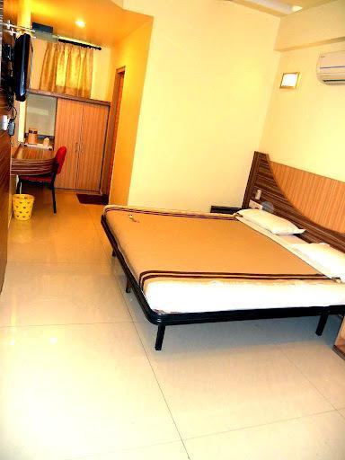 Hotel Siddhartha Inn Nagpur Camera foto