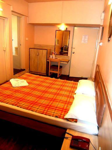 Hotel Siddhartha Inn Nagpur Camera foto