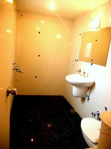 Hotel Siddhartha Inn Nagpur Camera foto