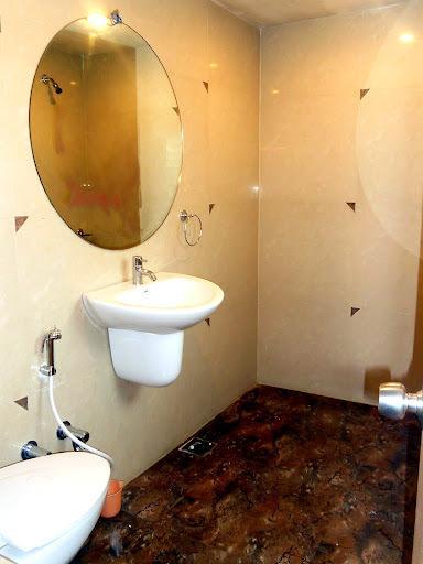 Hotel Siddhartha Inn Nagpur Camera foto