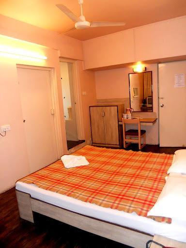 Hotel Siddhartha Inn Nagpur Camera foto
