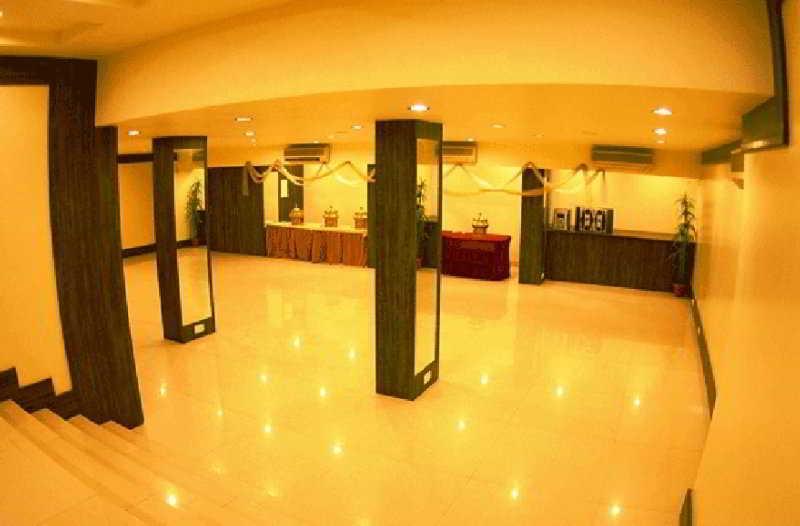 Hotel Siddhartha Inn Nagpur Esterno foto
