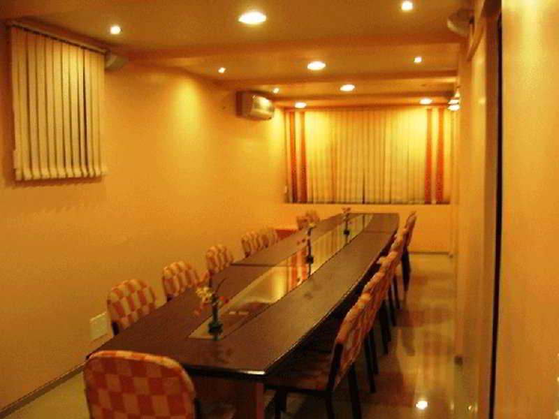 Hotel Siddhartha Inn Nagpur Esterno foto