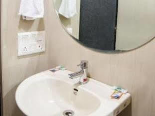 Hotel Siddhartha Inn Nagpur Esterno foto