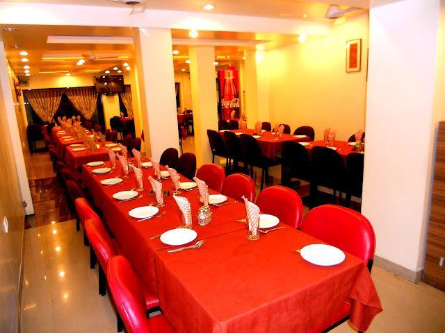 Hotel Siddhartha Inn Nagpur Esterno foto