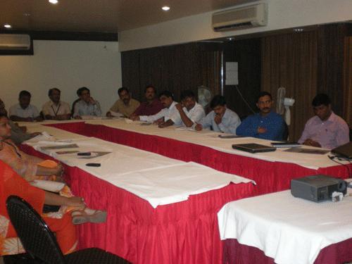 Hotel Siddhartha Inn Nagpur Esterno foto