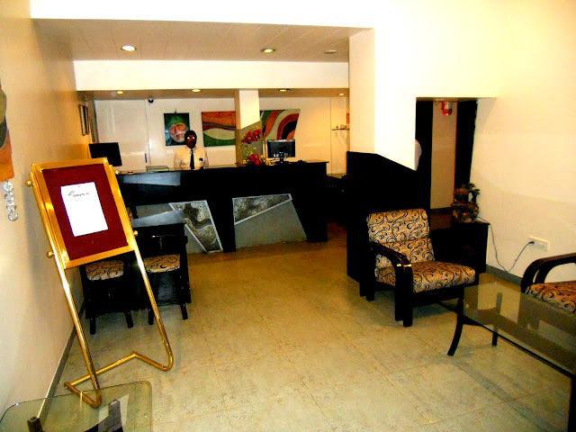 Hotel Siddhartha Inn Nagpur Esterno foto