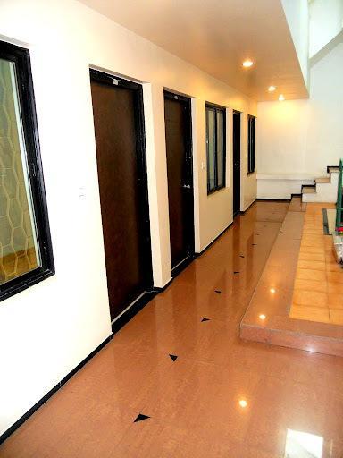 Hotel Siddhartha Inn Nagpur Esterno foto