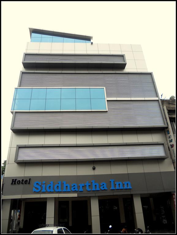 Hotel Siddhartha Inn Nagpur Esterno foto