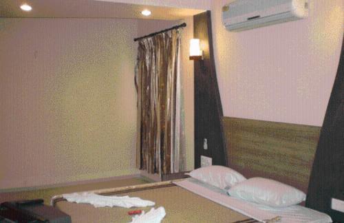Hotel Siddhartha Inn Nagpur Esterno foto